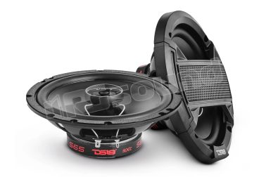 S65 Altoparlanti coassiale a 2 vie da 6,5” 180 Watt 4-Ohm DS18