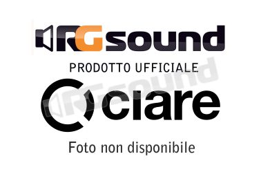 RCM500 riconatura midrange Ciare CM500 Ciare