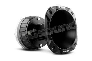 PRO-DKH1X Driver con distanziatore e kit tromba 320 Watt 2” Titanio 8-Ohm Vc DS18