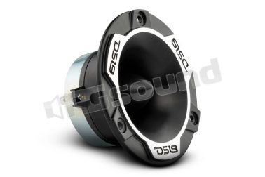 PRO-TWN6.4 Tweeter al neodimio ad alta compressione da 4“ 150 Watt DS18