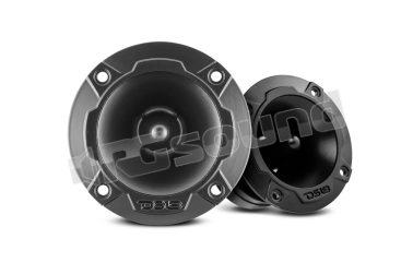 PRO-TWX2 Tweeter Super Bullet da 3,8“ 120 Watt Vc da 1” in alluminio da 4 Ohm DS18