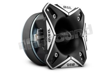 PRO-TWX3Ti Tweeter Super Bullet da 3,8“ 250 Watt 1,5” Titanio 4-Ohm Vc DS18