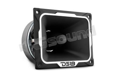 PRO-TWX5 Super Bullet Tweeter da 1,5” 250 Watt in Alluminio DS18