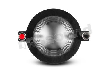 PRO-DR1.35VC Diaframma di ricambio in titanio da 1,35” PRO per PRO-DR1.35 e Universal 8-Ohm DS18
