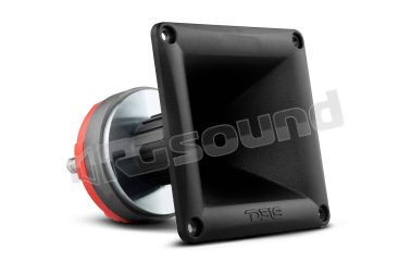 PRO-DR1PK44 Kit tromba con driver da 1“ 120 Watt 1” fenolico 8-Ohm Vc DS18