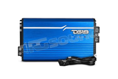 FRP-3.5K/BL Amplificatore Monocanale compatto full-range in classe D - Blu DS18