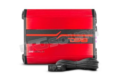 SXE-2500.1D/RD Amplificatore full-range a 1 canale in classe D da 4 ohm DS18