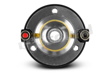 GTX1VC Diaframma di ricambio da 1” per GTX1 e Universal 4-Ohm DS18