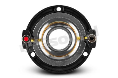 GTX1XLVC Diaframma di ricambio da 1,3” per GTX1XL e Universal 4-Ohm DS18
