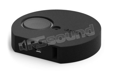 IK ER8.1-DVCD Subwoofer in cassa ventilata per vano ruota di scorta Helix