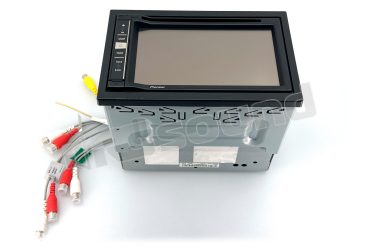 AVIC-F970BT Usato Sorgente audio/video multimediale con schermo touch-screen da 6.2 pollici Pioneer
