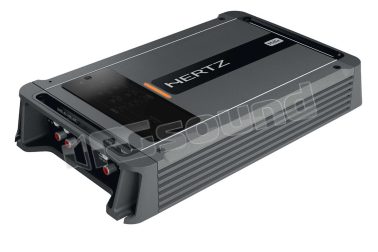 ML POWER 4 ex demo Amplificatore di potenza a quattro canali in Classe AD Hertz