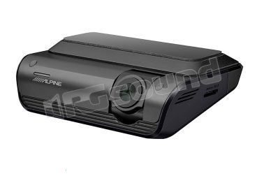 DVR-Q1000 Dash Cam 2K QHD con assitente alla guida Thinkware