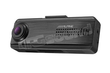 DVR-F220 Dash Cam Full-HD con assistenza alla guida Thinkware