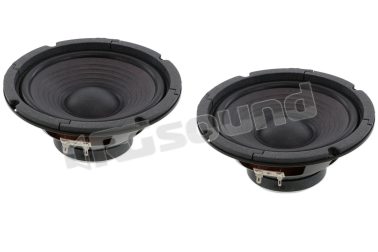 W170 woofer 165mm ex demo Visaton