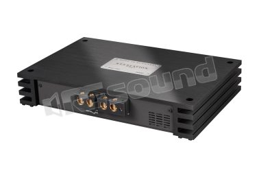 RX2 PRO Black Amplificatore High-end in classe D Brax