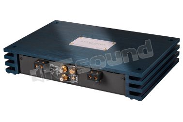 RX2 PRO - Founders Edition Amplificatore HI-END serie limitata esclusiva Brax