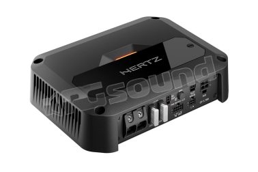 CP 1.700 Amplificatore a monocanale Cento Power Hertz