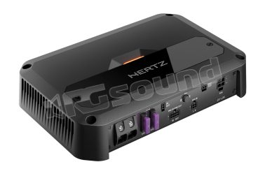 CP 1.2K Amplificatore a monocanale Cento Power 1200 Watt Hertz