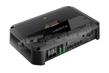 CP 5.1K Amplificatore a 5 canali Cento Power Hertz