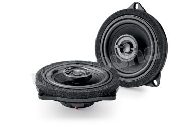 IC BMW 100 V2 Coassiali 10cm a 2 vie per BMW Focal