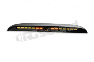 DISP-EPS Display opzionale per EPS416OEM - lunghezza cavo 6 metri Macrom