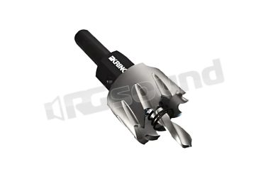 FRE18.8MM Fresa da 18,8 mm per foratura paraurti e montaggio RPS419ECO Macrom