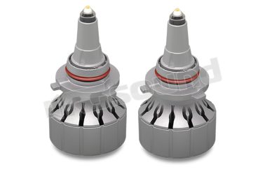 MKHB3LEN Lampadine LED HB3 6500K per faro lenticolare Macrom