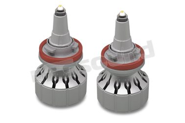 MKH11LEN Lampadine LED H11 6500K per faro lenticolare Macrom