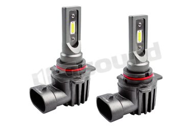 MKHIR2 Lampadine LED HIR2 con 6 chip Seoul Macrom