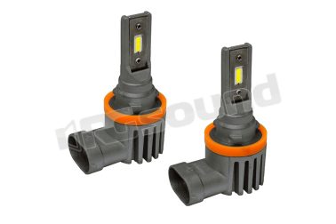 MKH8 Lampadine LED H8 / H9 / H11 / H16 Macrom
