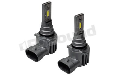 MKHB3 Lampadine LED H10/HB3 Macrom