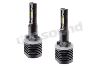 MKH27 Lampadine LED H27 Macrom