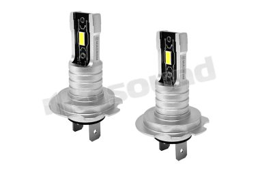 MKH7SMART Kit LED H7 con doppia temperatura 6000K/1300K Macrom