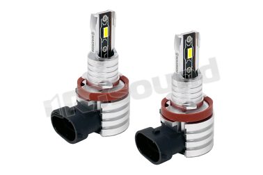 MKH8SMART Lampadine LED H8 Macrom