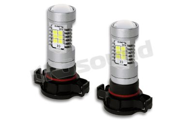 ML9350 Lampadine LED PS24W Macrom