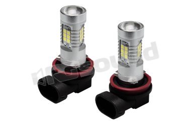 ML9370 Lampadine LED HB3 Macrom