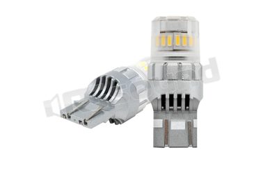 ML9410 Lampadine LED W21/5W Macrom