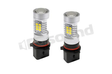 ML9430 Lampadine LED PSX26W Macrom