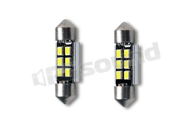 ML9480 Lampade LED serie Power Siluro 39mm Macrom