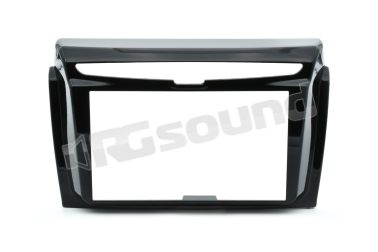 03783 Adattatore per vano autoradio per Lancia Ypsilon Phonocar
