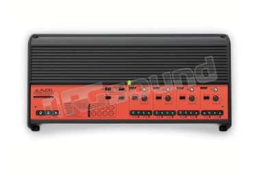 XDM800/8-24V Amplificatore nautico a 8 canali in classe D JL Audio