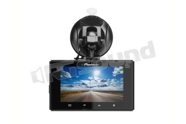 VREC-H310SH Dashcam anteriore a 1 canale - Full HD Pioneer