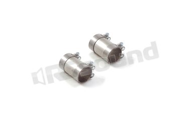 50.0659.80 Manicotto per il montaggio del posteriore su centrale o su posteriore originale per BMW Ragazzon