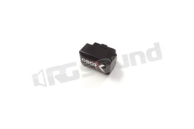 31.0051.01 OBDX - Controllo della valvola tramite app per BMW e Toyota Ragazzon