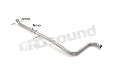 50.1068.80 Manicotto per montaggio su posteriore originale per Ford Ragazzon