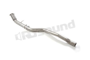 50.1094.80 Flessibile con Tubo centrale per Maserati Ragazzon