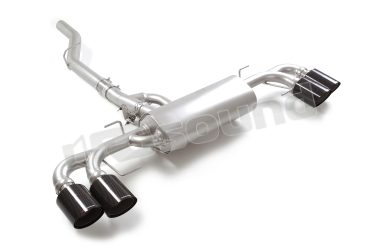 50.1095.86 Manicotto per montaggio su centrale originale per Maserati Ragazzon