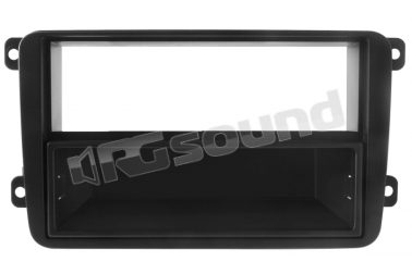 Mascherina Volkswagen - Skoda - Seat prodotto usato RG Sound