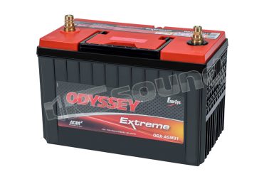 ODX-AGM31A 31-PC2150T Odyssey Batteries